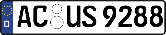 AC-US9288
