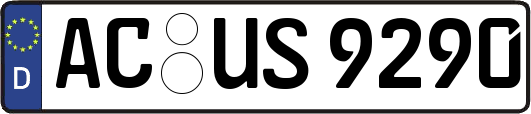 AC-US9290