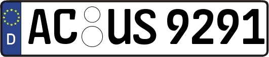AC-US9291