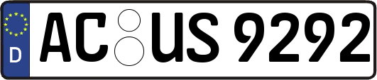AC-US9292