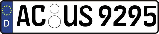 AC-US9295