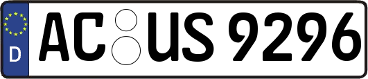 AC-US9296