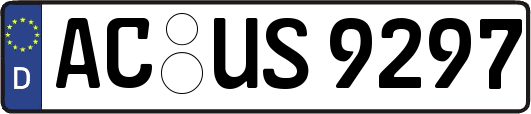 AC-US9297