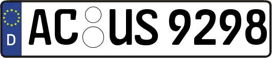 AC-US9298