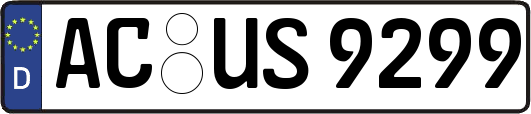 AC-US9299