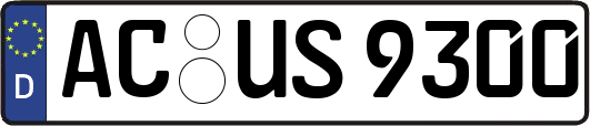 AC-US9300