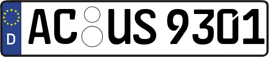 AC-US9301