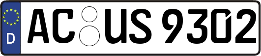 AC-US9302