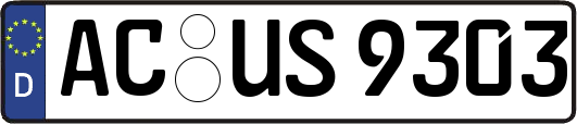 AC-US9303
