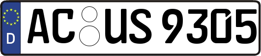 AC-US9305