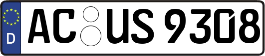 AC-US9308