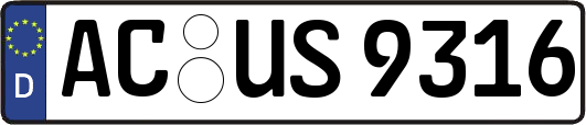 AC-US9316