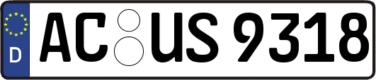 AC-US9318