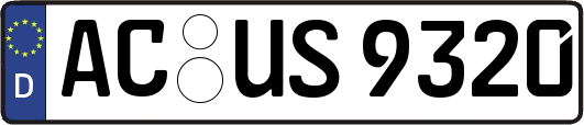 AC-US9320