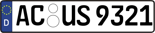 AC-US9321