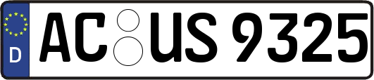 AC-US9325