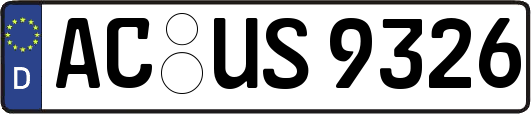 AC-US9326