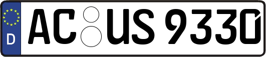 AC-US9330