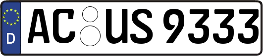 AC-US9333