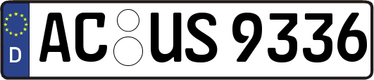 AC-US9336