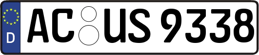 AC-US9338