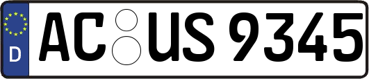 AC-US9345