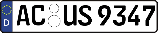 AC-US9347