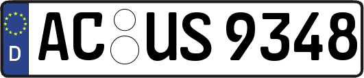 AC-US9348