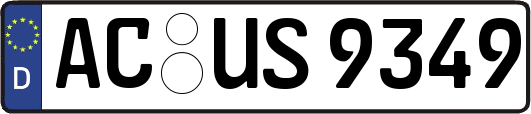 AC-US9349