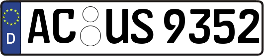 AC-US9352