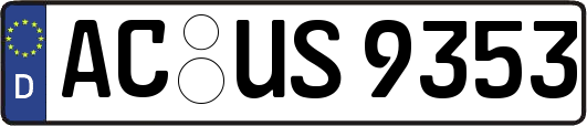 AC-US9353