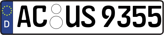 AC-US9355