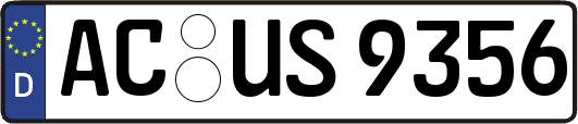 AC-US9356