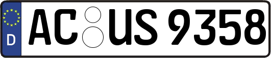 AC-US9358