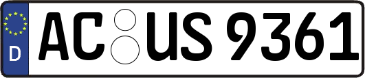 AC-US9361