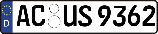 AC-US9362