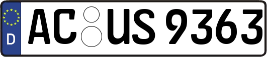 AC-US9363