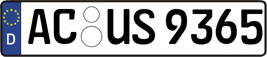 AC-US9365