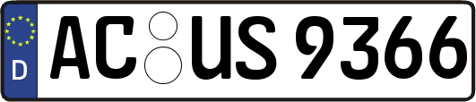 AC-US9366