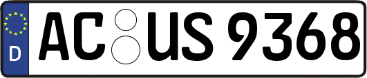 AC-US9368