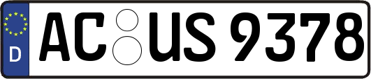 AC-US9378