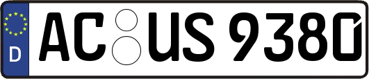 AC-US9380