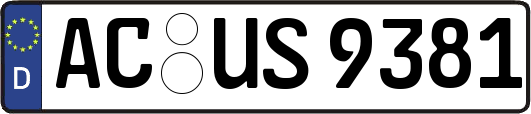 AC-US9381