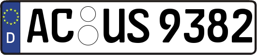 AC-US9382