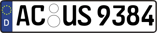 AC-US9384