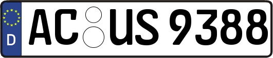 AC-US9388