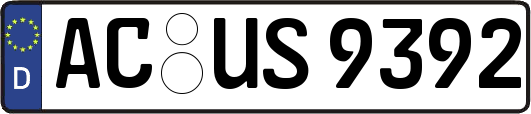 AC-US9392