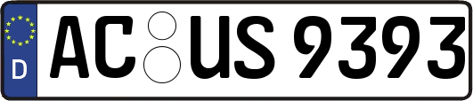 AC-US9393