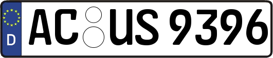 AC-US9396