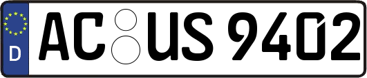 AC-US9402